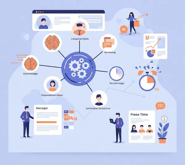 Management Acceleration